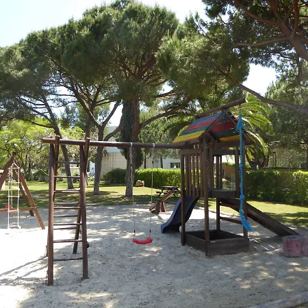 Cip V5 Aldeia Albufeira