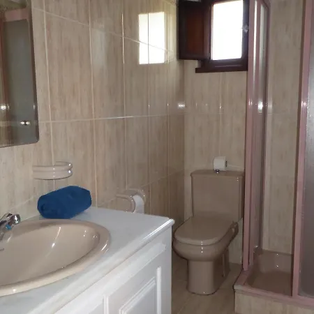 Cip V5 Aldeia Villa *