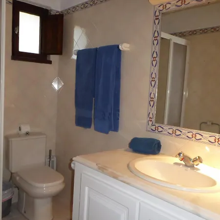 Cip V5 Aldeia Villa *
